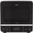 Whirlpool MAX49MB Svart