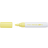 Pilot Pintor Marker Pen Pastel Yellow 1.40mm