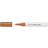 Pilot Pintor Marker Pen Brown 1mm