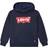 Levi's Kids Screenprint Hoodie - Sininen