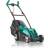 Bosch Rotak 370 ER Mains Powered Mower