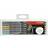 Stabilo Fiber Tip 6 Pen 68 Metallic
