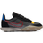 NIKE Waffle Racer 2X W - Black/Enigma Stone/Solar Flare/University Red