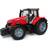 Bruder Massey Ferguson 7624 Tractor 03046