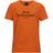 Peak Performance Junior Original Tee - Orange Altitude (G66760032-86X)