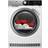 AEG 7000 SensiDry T7DSL846E Hvid