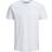 Jack & Jones Kinder T-shirt Wit