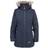 Trespass Everyday Women's Padded Waterproof Jacket - Navy