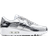 Nike Air Max 90 Metallic Silver Women's