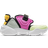 Nike Aqua Rift W - Barely Volt/Laser Orange/Pistachio Frost/Fire Pink
