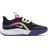 Nike Court Air Max Volley W - Black/Liquid Lime/Pink Blast/White