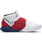 Nike Kyrie 6 'USA' - White Men's