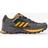 Adidas Response Hoverturf Black Real Gold Carbon