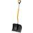 Fiskars X-series Curved Snow Pusher 1057186