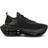 Nike Zoom Double Stacked Triple Black Women's