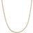 Edblad Tinsel Necklace - Gold