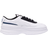 Puma Deva Chic W - Puma White/Puma Black/Dark Denim