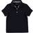 Tommy Hilfiger Boy's Classic Short Sleeve Polo Shirt - Sky Captain (KB0KB03975-420)