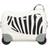 Samsonite Dream Rider 51cm - Zebra Zeno