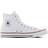 Converse Chuck Taylor All Star Mono Leather White