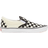 Vans ComfyCush Slip-On (Classic) - Black/White