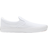 Vans Comfycush Slip-on Sneakers - True White