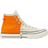 Converse x Feng Chen Wang Chuck 70 2 in 1 - Persimmon Orange/Natural Ivory