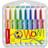 Stabilo Swing Cool 8-pack