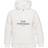 Peak Performance Junior Original Pile Half Zip Hoodie White Unisex