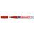 Edding 751 Paint Marker 1-2mm Red