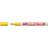 Edding 750 Paint Marker 2-4mm Yellow