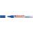 Edding 750 Paint Marker 2-4mm Blue