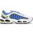 Nike Air Max Tailwind IV M - White/Speed Yellow/White/Light Photo Blue