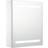 vidaXL Mirror Cabinet (285115)