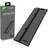 Dobe Xbox One X Vertical Console Stand - Black