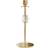 Hilke Collection Alba Candlestick 30cm