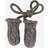 Lindberg Loke Baby Gloves - Anthracite