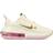 Nike Wmns Air Max Up Sail Metallic Red Bronze - Cream