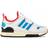 Adidas Junior ZX 700 HD - Cloud White/Chalk White/Core Black