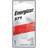 Energizer 371/370 Compatible