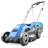 Hyundai HYM3300E Mains Powered Mower