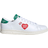 Adidas Human Made Stan Smith Sneakers - Unisex - Leer/Leer/Rubber/Rubber