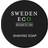 Sweden Eco Shaving Soap 60ml