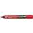 Pilot Permanent Marker 400 Broad Chisel Tip Red