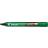 Pilot Permanent Marker 400 Broad Chisel Tip Green