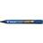 Pilot Permanent Marker 400 Broad Chisel Tip Blue