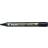 Pilot Permanent Marker 400 Broad Chisel Tip Black