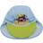 Swimpy UV Hatt - Babblarna