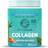 Sunwarrior Collagen Building Protein Peptides Natural 500g