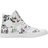 Converse Release - White/ Multi